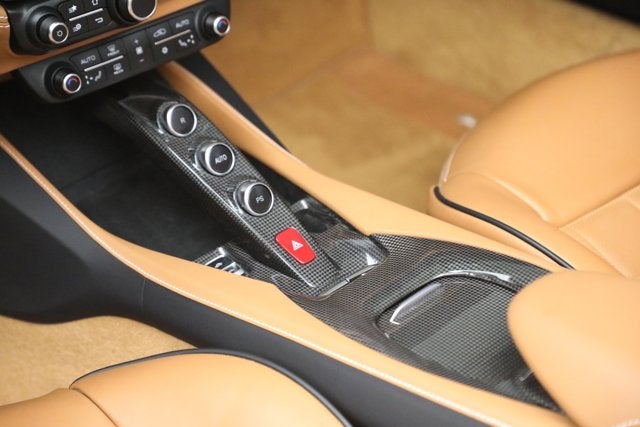 2023 Ferrari Portofino M Base
