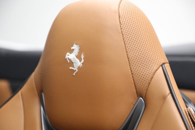 2023 Ferrari Portofino M Base