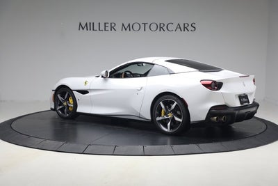 2023 Ferrari Portofino M Base