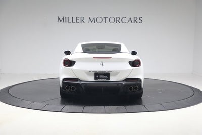2023 Ferrari Portofino M Base