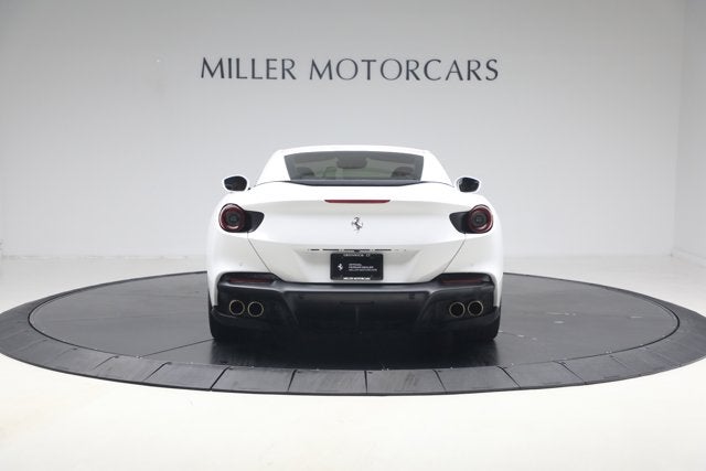 2023 Ferrari Portofino M Base