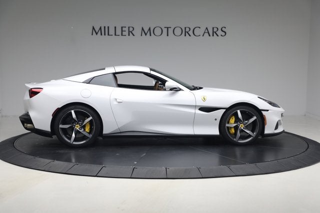2023 Ferrari Portofino M Base