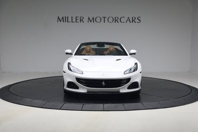 2023 Ferrari Portofino M Base