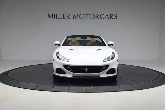 2023 Ferrari Portofino M Base