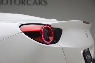 2023 Ferrari Portofino M Base