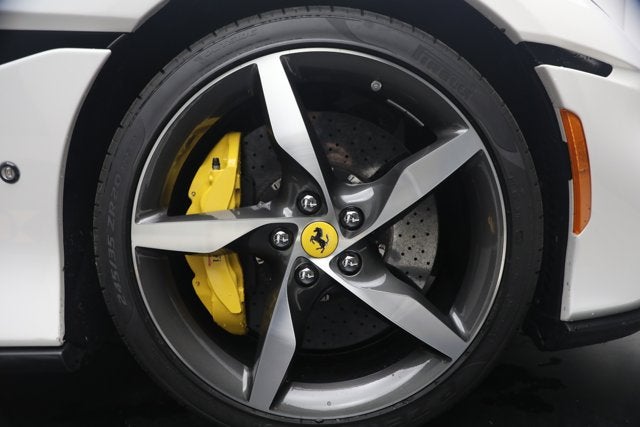 2023 Ferrari Portofino M Base