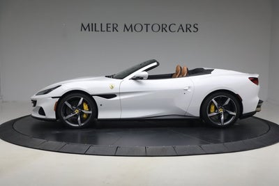 2023 Ferrari Portofino M Base