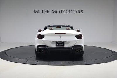 2023 Ferrari Portofino M Base