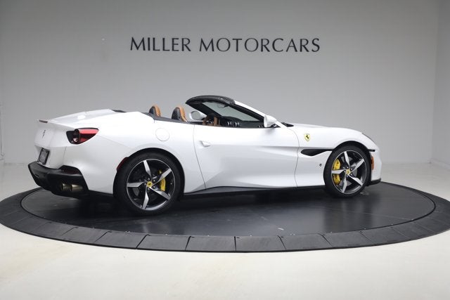 2023 Ferrari Portofino M Base