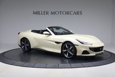 2023 Ferrari Portofino M Base