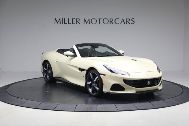 2023 Ferrari Portofino M Base