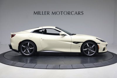 2023 Ferrari Portofino M Base