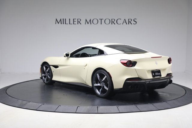 2023 Ferrari Portofino M Base
