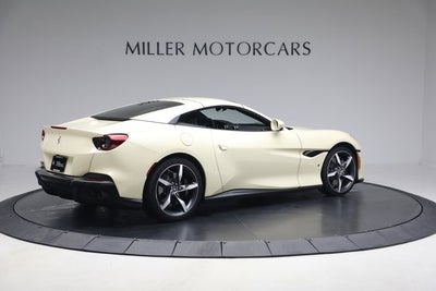 2023 Ferrari Portofino M Base