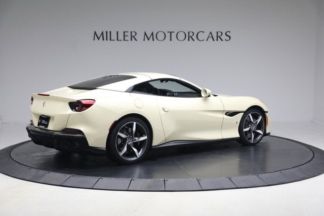 2023 Ferrari Portofino M Base