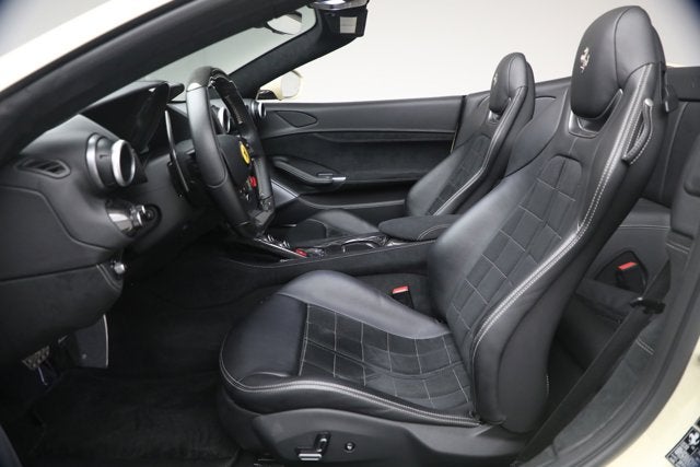 2023 Ferrari Portofino M Base