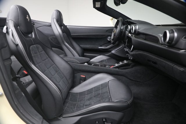 2023 Ferrari Portofino M Base