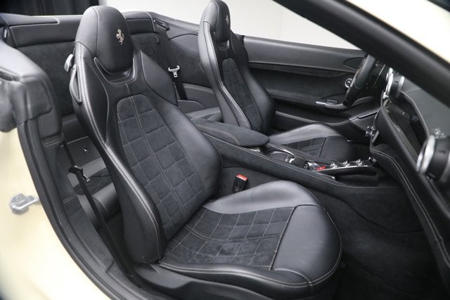 2023 Ferrari Portofino M Base