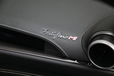 2023 Ferrari Portofino M Base