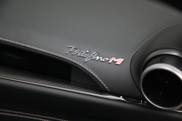 2023 Ferrari Portofino M Base