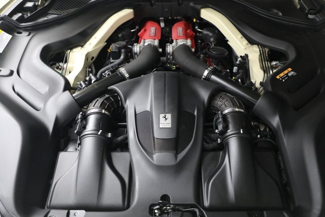 2023 Ferrari Portofino M Base