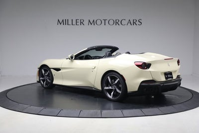 2023 Ferrari Portofino M Base
