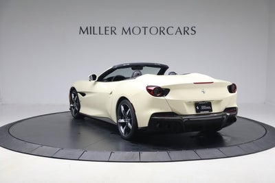 2023 Ferrari Portofino M Base
