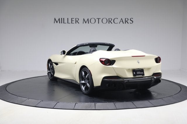 2023 Ferrari Portofino M Base