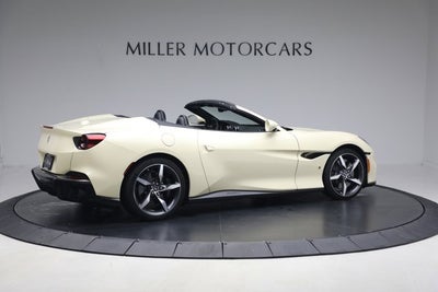 2023 Ferrari Portofino M Base