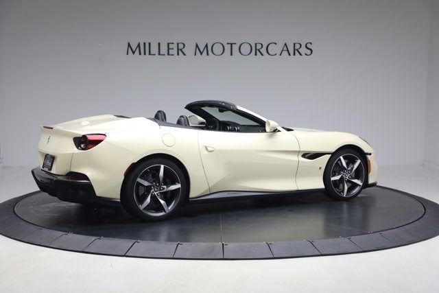 2023 Ferrari Portofino M Base