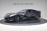 2022 Ferrari 812 Competizione Base