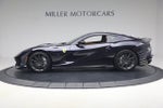 2022 Ferrari 812 Competizione Base