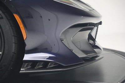2022 Ferrari 812 Competizione Base