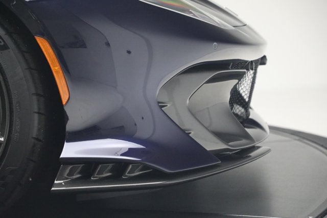 2022 Ferrari 812 Competizione Base