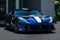 2022 Ferrari 812 Competizione Base