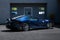 2022 Ferrari 812 Competizione Base