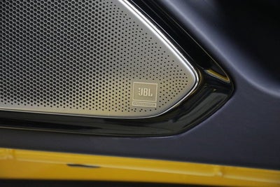 2025 Ferrari Roma Spider Base