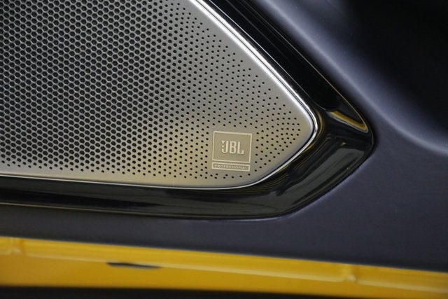 2025 Ferrari Roma Spider Base