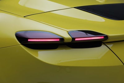 2025 Ferrari Roma Spider Base