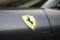 2025 Ferrari Roma Spider Base