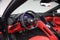 2026 Ferrari Roma Spider Base