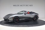 2026 Ferrari Roma Spider Base