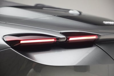 2026 Ferrari Roma Spider Base