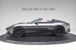 2026 Ferrari Roma Spider Base