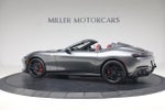 2026 Ferrari Roma Spider Base