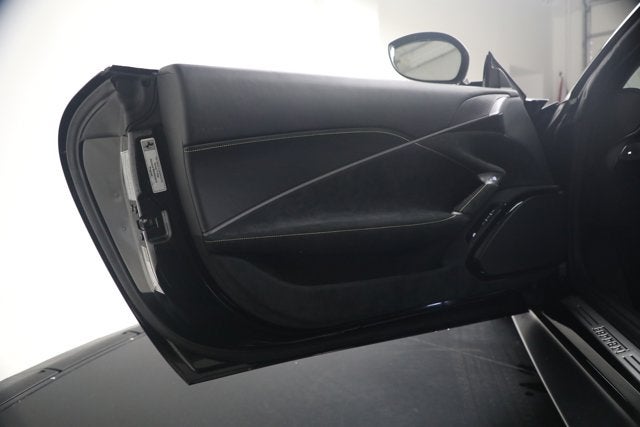 2025 Ferrari Roma Spider Base