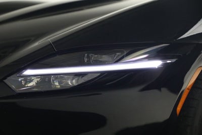 2025 Ferrari Roma Spider Base