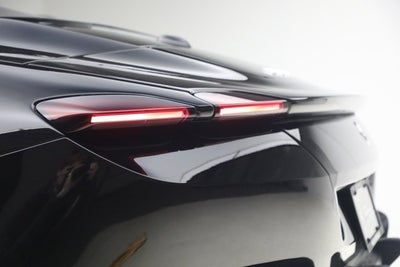 2025 Ferrari Roma Spider Base