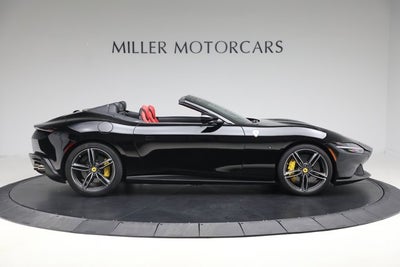 2024 Ferrari Roma Spider Base
