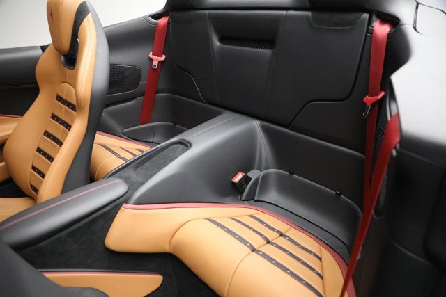 2024 Ferrari Roma Spider Base